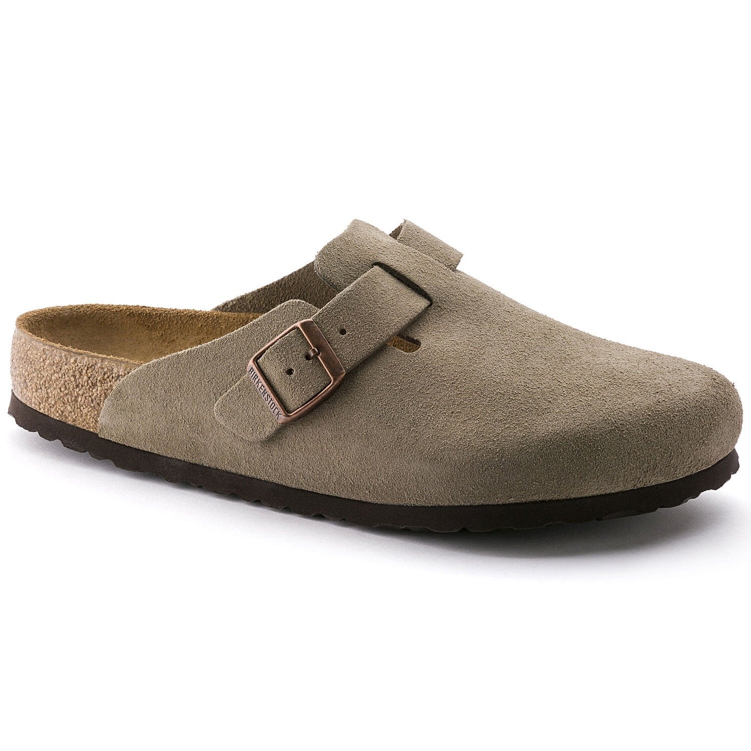 Birkenstocks
