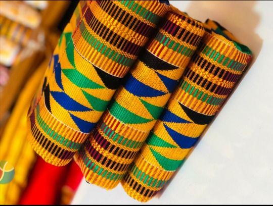 Kente