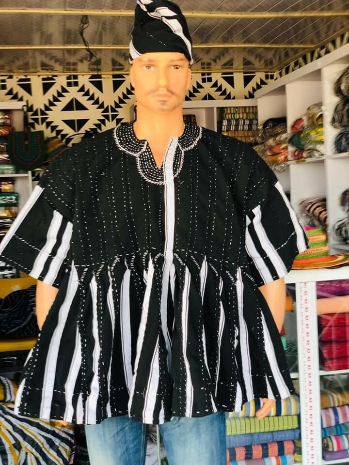 Smocks